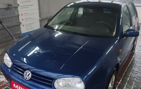 Volkswagen Golf IV, 2000 год, 290 000 рублей, 1 фотография