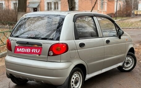 Daewoo Matiz I, 2004 год, 250 000 рублей, 3 фотография