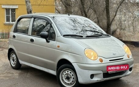 Daewoo Matiz I, 2004 год, 250 000 рублей, 8 фотография