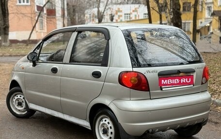 Daewoo Matiz I, 2004 год, 250 000 рублей, 6 фотография