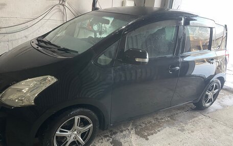 Toyota Ractis I, 2006 год, 750 000 рублей, 1 фотография