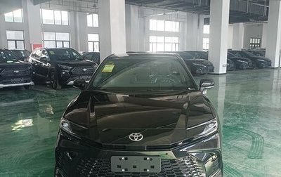 Toyota Camry, 2024 год, 5 950 000 рублей, 1 фотография