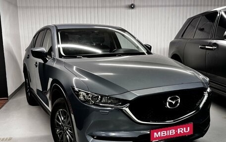 Mazda CX-5 II, 2020 год, 3 498 888 рублей, 2 фотография