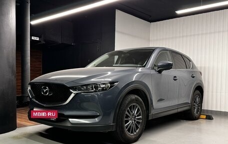 Mazda CX-5 II, 2020 год, 3 498 888 рублей, 3 фотография