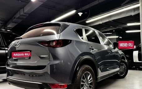 Mazda CX-5 II, 2020 год, 3 498 888 рублей, 5 фотография