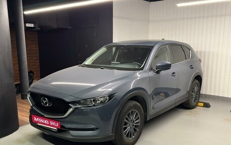 Mazda CX-5 II, 2020 год, 3 498 888 рублей, 11 фотография