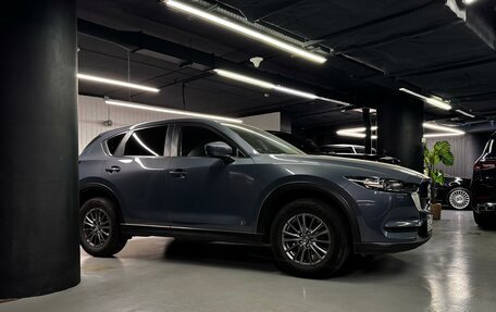 Mazda CX-5 II, 2020 год, 3 498 888 рублей, 21 фотография