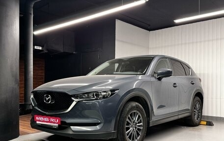 Mazda CX-5 II, 2020 год, 3 498 888 рублей, 19 фотография