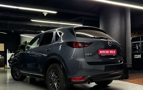 Mazda CX-5 II, 2020 год, 3 498 888 рублей, 20 фотография