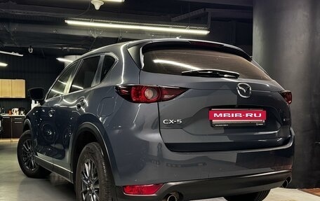 Mazda CX-5 II, 2020 год, 3 498 888 рублей, 26 фотография