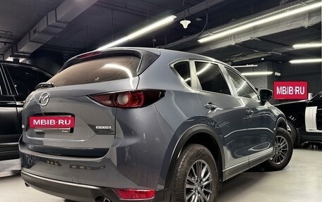 Mazda CX-5 II, 2020 год, 3 498 888 рублей, 22 фотография