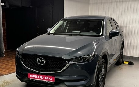 Mazda CX-5 II, 2020 год, 3 498 888 рублей, 24 фотография