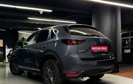 Mazda CX-5 II, 2020 год, 3 498 888 рублей, 27 фотография