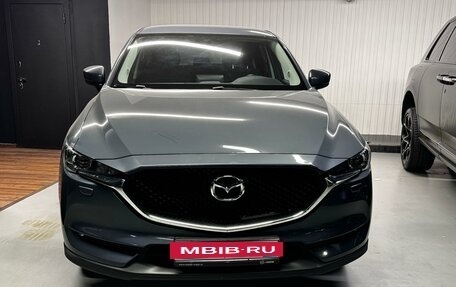 Mazda CX-5 II, 2020 год, 3 498 888 рублей, 28 фотография