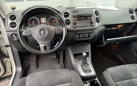 Volkswagen Tiguan I, 2014 год, 1 530 000 рублей, 8 фотография