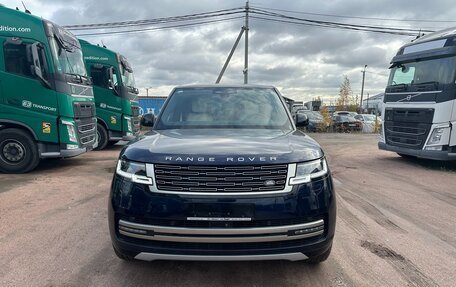 Land Rover Range Rover IV рестайлинг, 2023 год, 20 450 000 рублей, 2 фотография