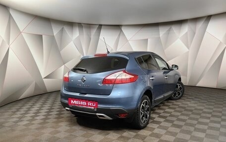 Renault Megane III, 2014 год, 799 000 рублей, 2 фотография