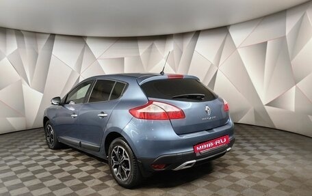 Renault Megane III, 2014 год, 799 000 рублей, 4 фотография