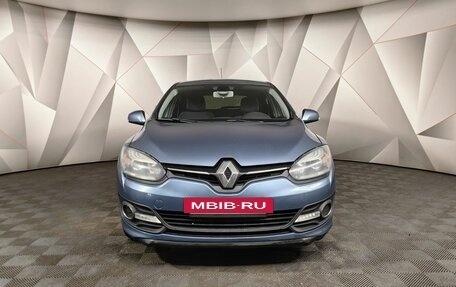 Renault Megane III, 2014 год, 799 000 рублей, 7 фотография