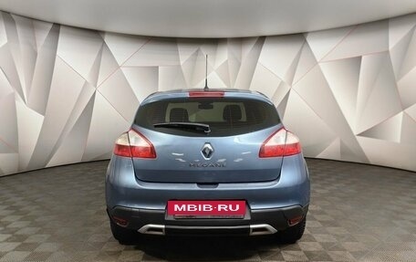 Renault Megane III, 2014 год, 799 000 рублей, 8 фотография