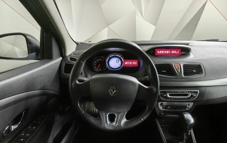 Renault Megane III, 2014 год, 799 000 рублей, 15 фотография