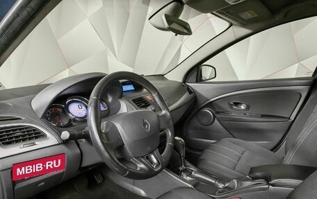 Renault Megane III, 2014 год, 799 000 рублей, 14 фотография