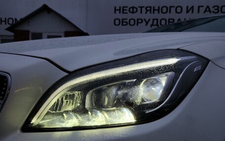 Mercedes-Benz CLS, 2017 год, 3 650 000 рублей, 9 фотография