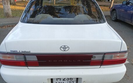 Toyota Corolla, 1993 год, 320 000 рублей, 3 фотография