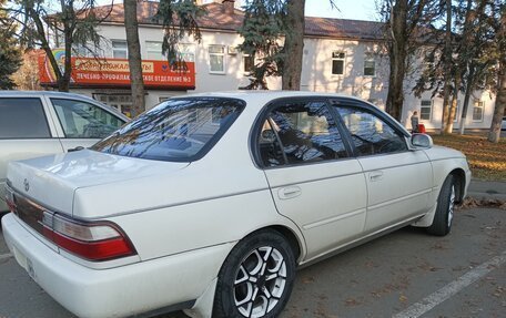 Toyota Corolla, 1993 год, 320 000 рублей, 2 фотография