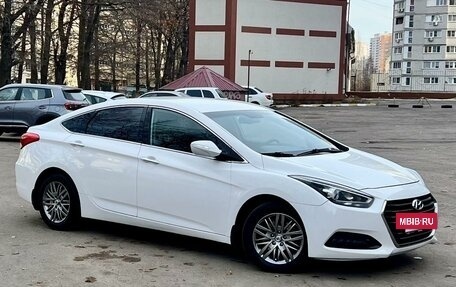 Hyundai i40 I рестайлинг, 2017 год, 1 430 000 рублей, 5 фотография