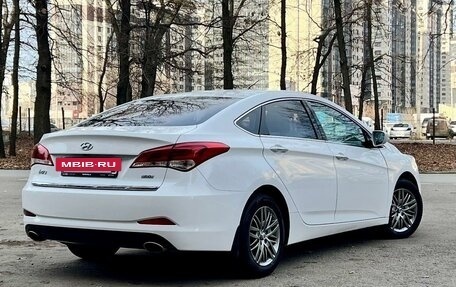 Hyundai i40 I рестайлинг, 2017 год, 1 430 000 рублей, 6 фотография