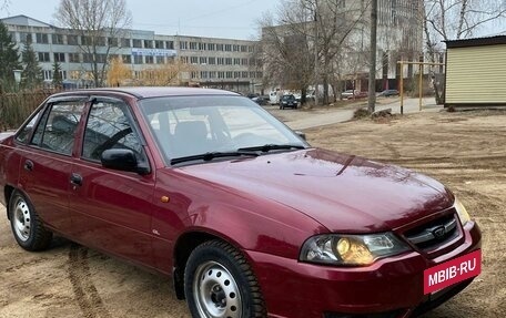 Daewoo Nexia I рестайлинг, 2008 год, 265 000 рублей, 5 фотография