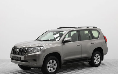 Toyota Land Cruiser Prado 150 рестайлинг 2, 2022 год, 8 250 000 рублей, 1 фотография