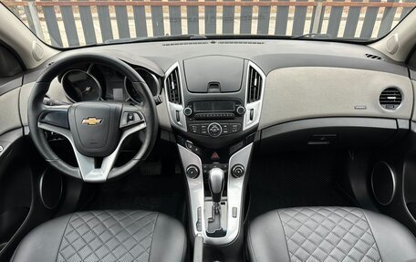 Chevrolet Cruze II, 2012 год, 749 900 рублей, 10 фотография