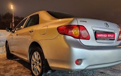 Toyota Corolla, 2008 год, 700 000 рублей, 1 фотография