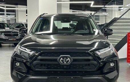 Toyota RAV4, 2024 год, 4 550 000 рублей, 2 фотография