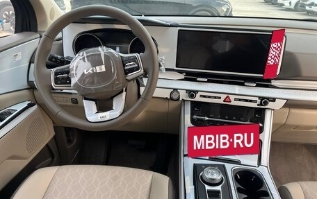 KIA Carnival, 2023 год, 5 420 000 рублей, 7 фотография