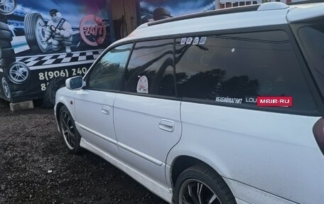 Subaru Legacy III, 2001 год, 450 000 рублей, 3 фотография