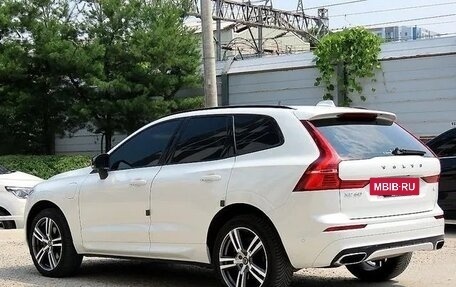 Volvo XC60 II, 2021 год, 4 868 944 рублей, 4 фотография