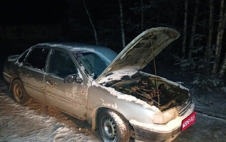 Opel Vectra A, 1991 год, 26 000 рублей, 1 фотография