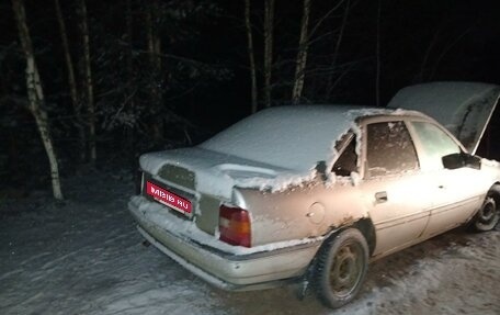 Opel Vectra A, 1991 год, 26 000 рублей, 3 фотография