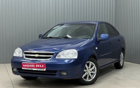 Chevrolet Lacetti, 2012 год, 569 000 рублей, 1 фотография