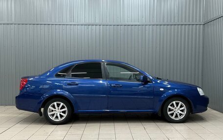 Chevrolet Lacetti, 2012 год, 569 000 рублей, 6 фотография