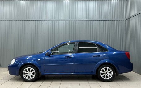 Chevrolet Lacetti, 2012 год, 569 000 рублей, 5 фотография