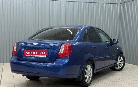 Chevrolet Lacetti, 2012 год, 569 000 рублей, 2 фотография