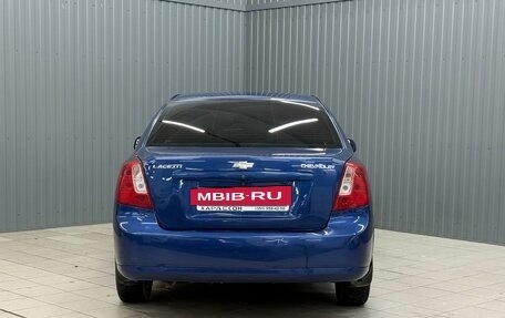 Chevrolet Lacetti, 2012 год, 569 000 рублей, 4 фотография