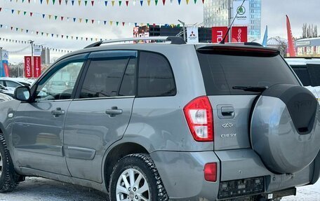 Chery Tiggo (T11), 2014 год, 620 990 рублей, 9 фотография