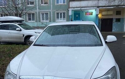 Skoda Octavia, 2012 год, 970 000 рублей, 1 фотография