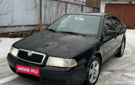 Skoda Octavia IV, 2006 год, 310 000 рублей, 1 фотография