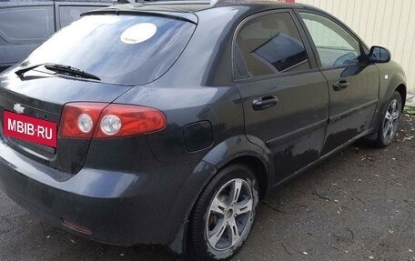 Chevrolet Lacetti, 2008 год, 350 000 рублей, 1 фотография